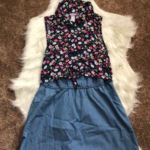 💰3 for $15 SALE💰  cute floral dress